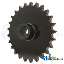 87664055 SPROCKET LH ROTOR