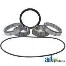 WBKJD53 WHEEL BEARING KIT
