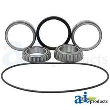 WBKJD53 WHEEL BEARING KIT