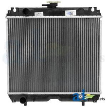6C230-58520 RADIATOR