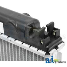 6C230-58520 RADIATOR