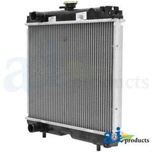 6C230-58520 RADIATOR