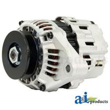 1C010-64010 ALTERNATOR IR/IF 12V 4