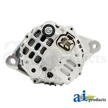 1C010-64010 ALTERNATOR IR/IF 12V 4
