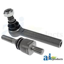 7302466803 TIE ROD ASSY; LH/RH