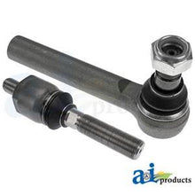 7302466803 TIE ROD ASSY; LH/RH
