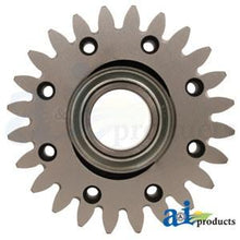 87052121 GEAR ROLL; 24 TOOTH