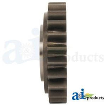 87052121 GEAR ROLL; 24 TOOTH