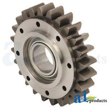 87052121 GEAR ROLL; 24 TOOTH