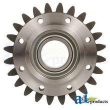 87052121 GEAR ROLL; 24 TOOTH