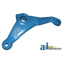 D4NN3131C STEERING ARM LH