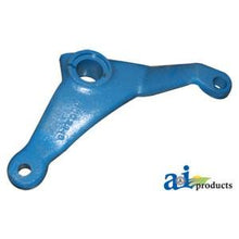 D4NN3131C STEERING ARM LH