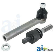 3909317M91 TIE ROD ASSEMBLY