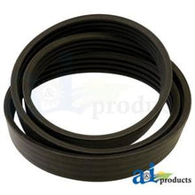 47616842 BELT HEADER DRIVE W/O RO