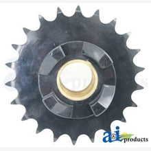 87032323 SPROCKET / CLUTCH