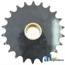 87032323 SPROCKET / CLUTCH