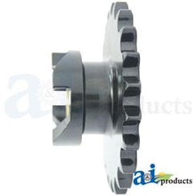87032323 SPROCKET / CLUTCH