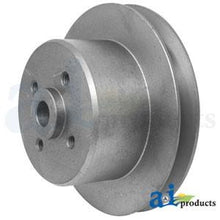 R70442 PULLEY WATER PUMP