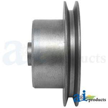 R70442 PULLEY WATER PUMP
