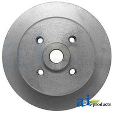 R70442 PULLEY WATER PUMP