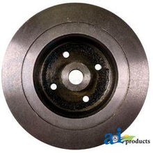 R70442 PULLEY WATER PUMP