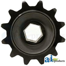 87665225 SPROCKET FEEDERHOUSE