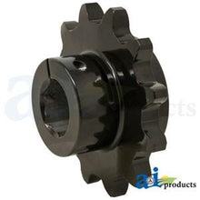 87665225 SPROCKET FEEDERHOUSE