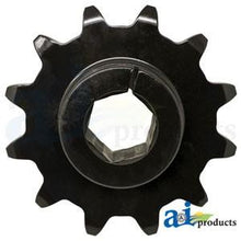 87665225 SPROCKET FEEDERHOUSE