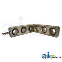 CONNECT300 3-PORT CONNECTION TANK TO