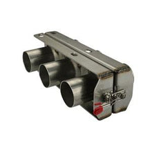 CONNECT300 3-PORT CONNECTION TANK TO