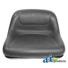 GY20063 SEAT BLK
