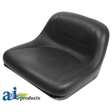 GY20063 SEAT BLK