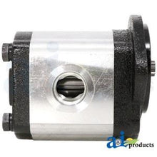 6669385 PUMP; HYDRAULIC