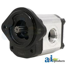 6669385 PUMP; HYDRAULIC