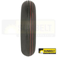 B1WL82 WHEEL-RIBBED 4.80X4X8 4-
