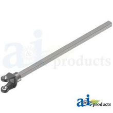 10003531 YOKE & SHAFT ASSY