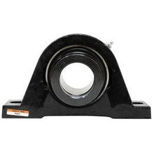 WGPZ32-P PILLOW BLOCK ASSY. W/ COL