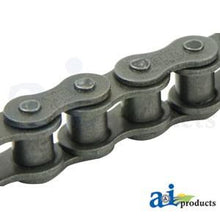 AFH206115 CHAIN BALER; LOWER ROLL