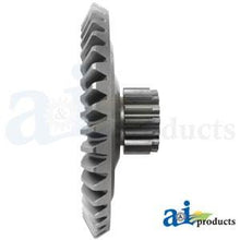 3C091-43720 BEVEL GEAR FRONT AXLE