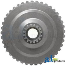 3C091-43720 BEVEL GEAR FRONT AXLE