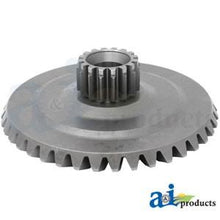 3C091-43720 BEVEL GEAR FRONT AXLE