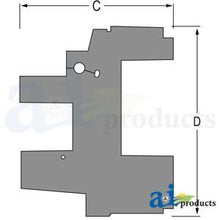 CFM455 FLOOR MAT