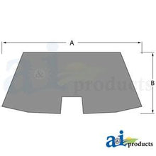 CFM455 FLOOR MAT