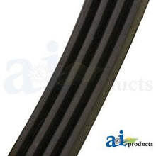84365262 BELT HEADER DRIVE W/O RO