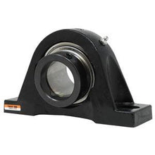 WGPZ33-P PILLOW BLOCK ASSY. W/ COL