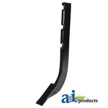 BSS2534N SHANK W/POINT