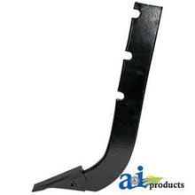BSS2534N SHANK W/POINT