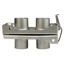 CONNECT225 2-PORT CONNECTION TANK TO