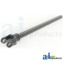 10001438 YOKE & SHAFT ASSY 26"