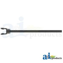 10001438 YOKE & SHAFT ASSY 26"